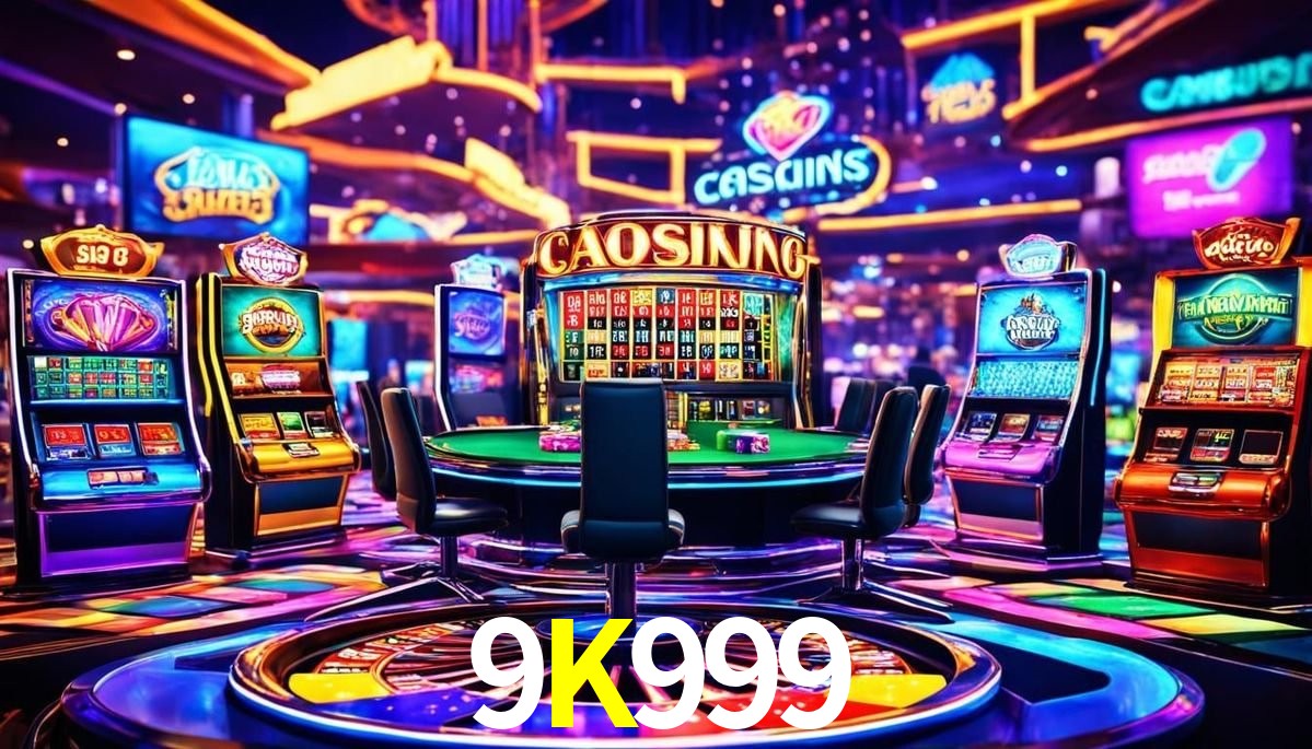Gates of Olympus 9K999