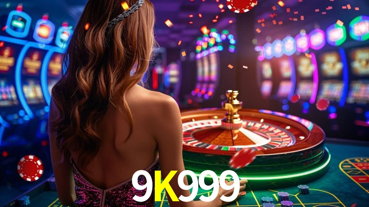 9K999 App Interface