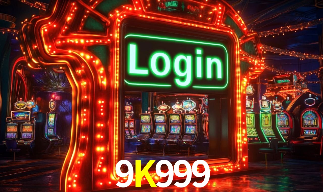 Welcome Bonus 9K999