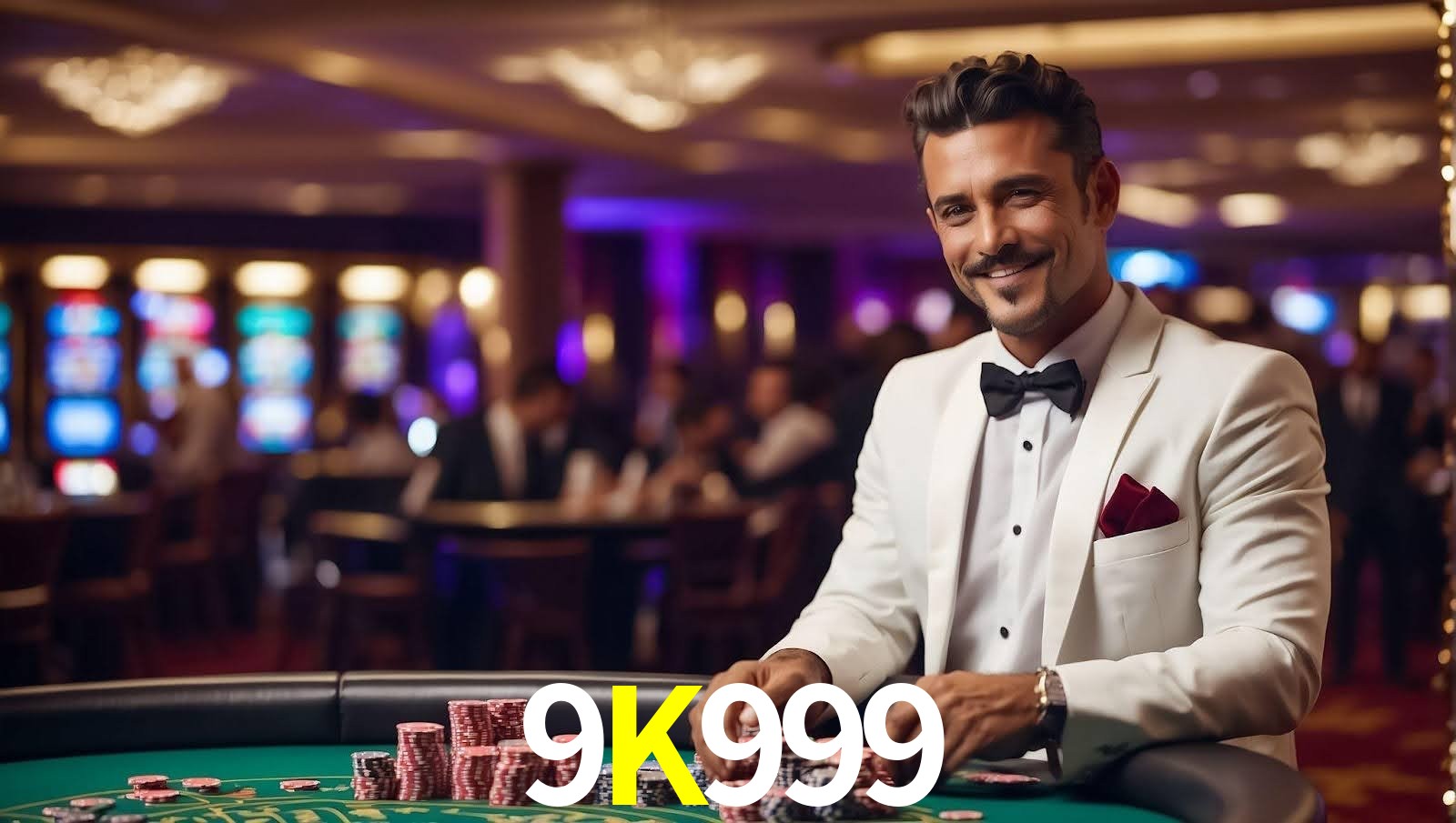 Quick Registration 9K999