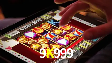 Blackjack Table 9K999